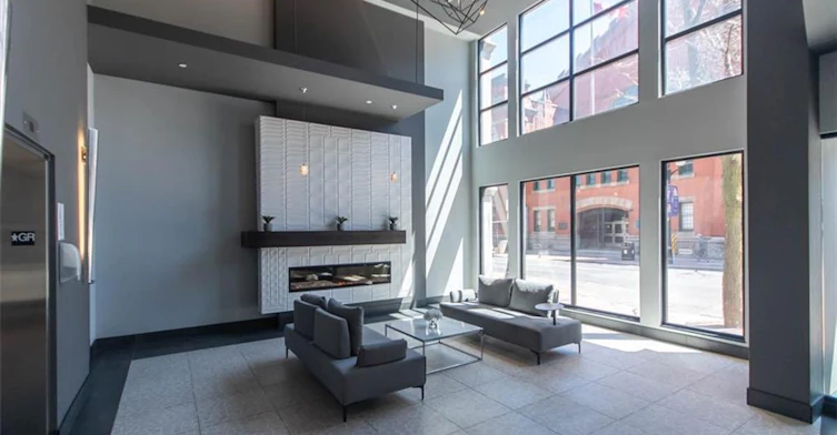 602-181 James Street N, Hamilton, ON, L8R 2K8 - 3