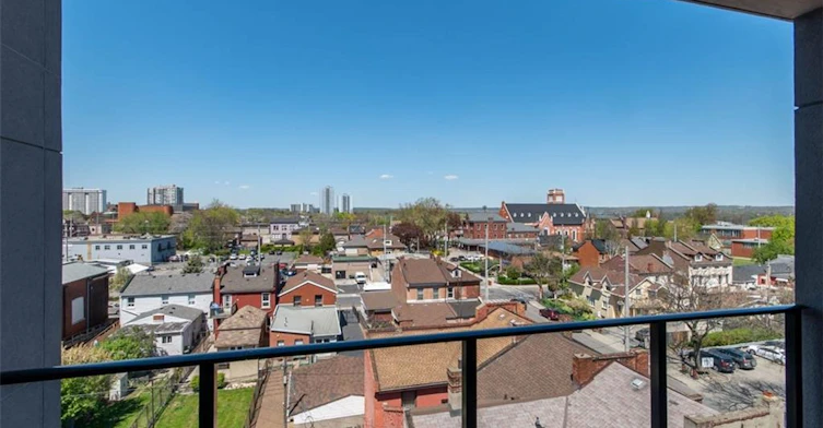 602-181 James Street N, Hamilton, ON, L8R 2K8 - 34