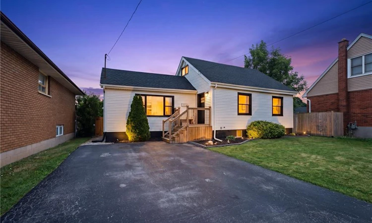 481 Upper Gage Avenue