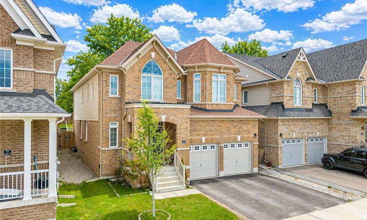 667 Linden Drive