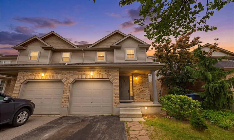 5 Eugene Drive