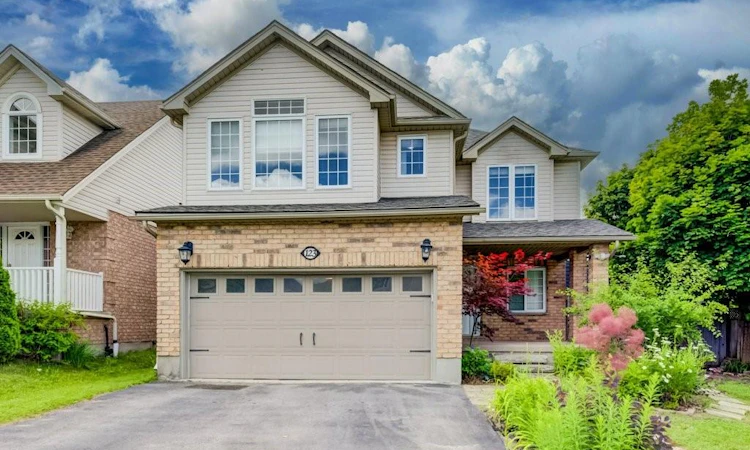 123 Forest Edge Trail