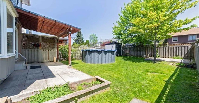 19 Beachgrove Crescent, Hamilton, ON, L8J 2N8 - 34