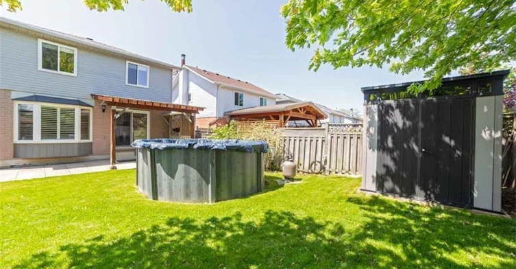 19 Beachgrove Crescent, Hamilton, ON, L8J 2N8 - 36