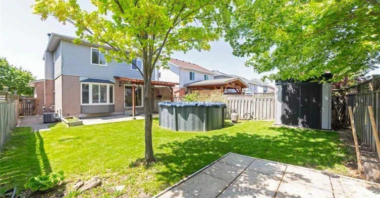 19 Beachgrove Crescent, Hamilton, ON, L8J 2N8 - 37