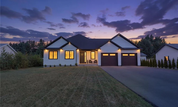 1463 Norfolk County Road 21