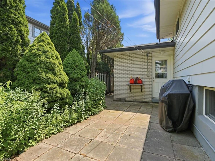 5155 Idlewood Crescent, Burlington, ON, L7L 3Y5 - 33