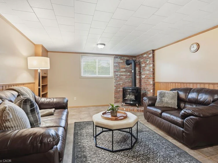 5155 Idlewood Crescent, Burlington, ON, L7L 3Y5 - 27