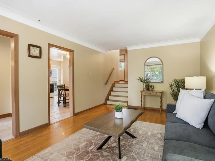 5155 Idlewood Crescent, Burlington, ON, L7L 3Y5 - 9