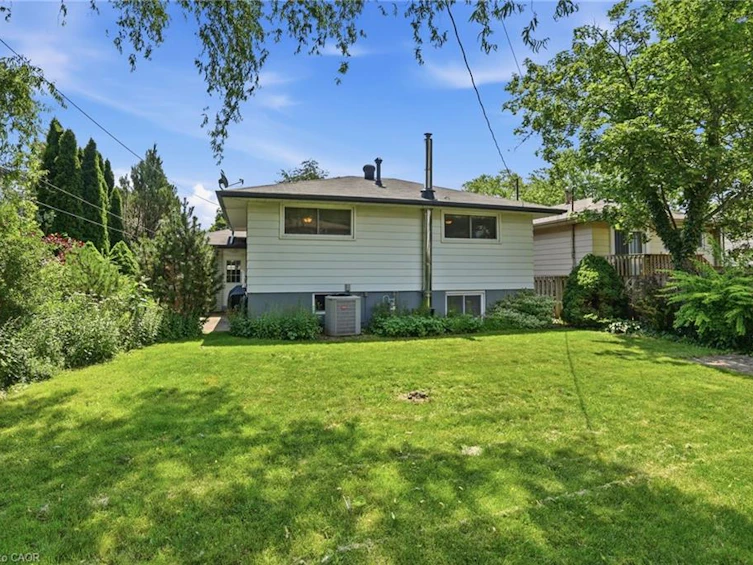 5155 Idlewood Crescent, Burlington, ON, L7L 3Y5 - 36
