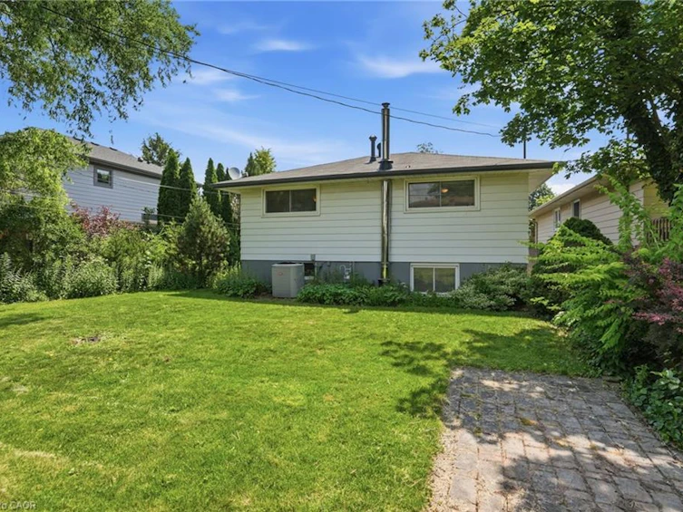 5155 Idlewood Crescent, Burlington, ON, L7L 3Y5 - 37