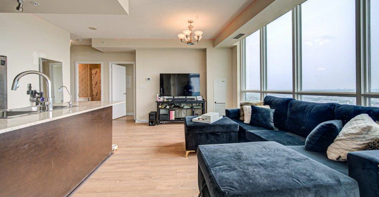 1708-3985 Grand Park Drive, Mississauga, ON, L5B 0H8 - 13