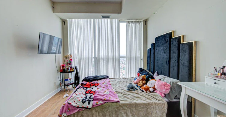 1708-3985 Grand Park Drive, Mississauga, ON, L5B 0H8 - 27