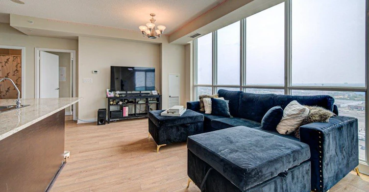 1708-3985 Grand Park Drive, Mississauga, ON, L5B 0H8 - 14