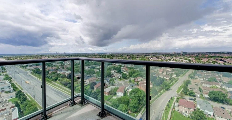 1708-3985 Grand Park Drive, Mississauga, ON, L5B 0H8 - 20