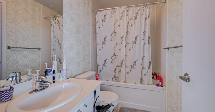1708-3985 Grand Park Drive, Mississauga, ON, L5B 0H8 - 5