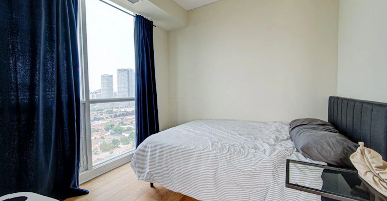 1708-3985 Grand Park Drive, Mississauga, ON, L5B 0H8 - 17