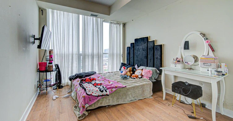 1708-3985 Grand Park Drive, Mississauga, ON, L5B 0H8 - 26