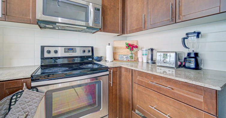 1708-3985 Grand Park Drive, Mississauga, ON, L5B 0H8 - 16
