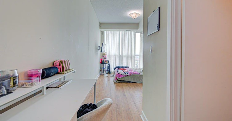 1708-3985 Grand Park Drive, Mississauga, ON, L5B 0H8 - 24