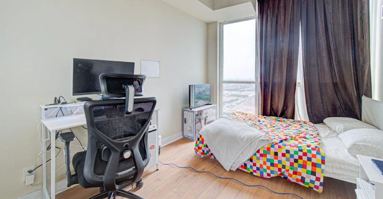 1708-3985 Grand Park Drive, Mississauga, ON, L5B 0H8 - 23