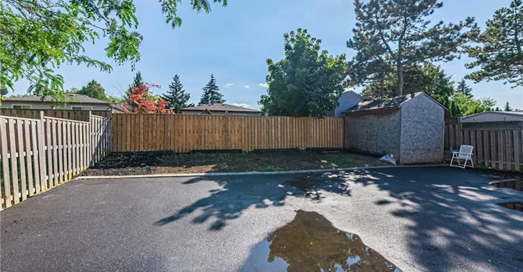 LL-22 William Johnson Street, Hamilton, ON, L8J 1B4 - 15