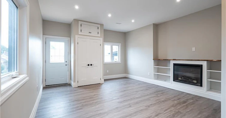 2-145 Wellington Street N, Hamilton, ON, L8R 1N4 - 5