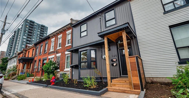 2-145 Wellington Street N, Hamilton, ON, L8R 1N4 - 14