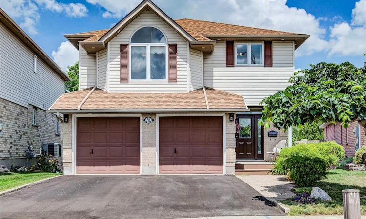 110 Glencliffe Court