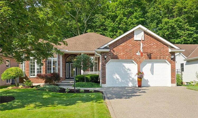28 Sun Valley Drive