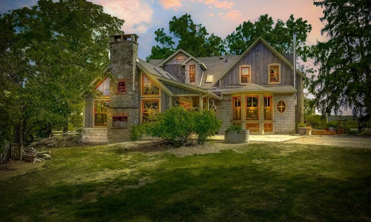 2108 Westbrook Road