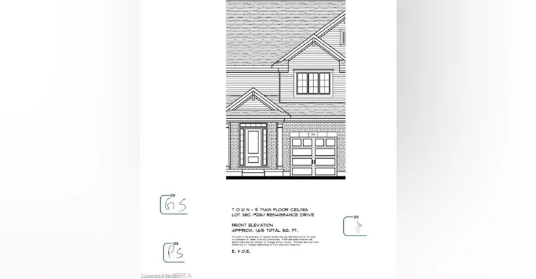 226 Renaissance Drive, St. Thomas, ON, N5R 0C1 - 16