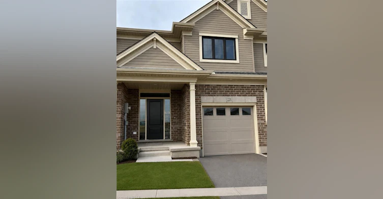 226 Renaissance Drive, St. Thomas, ON, N5R 0C1