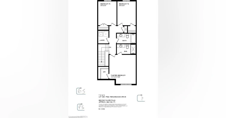 226 Renaissance Drive, St. Thomas, ON, N5R 0C1 - 19