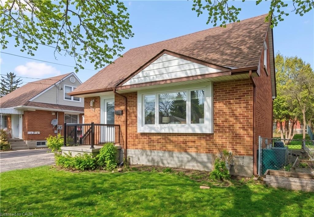 103 William Street, Guelph, ON, N1E 5G2