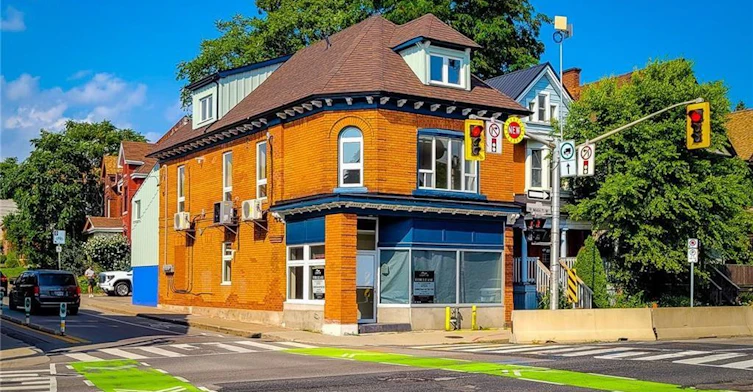 3-344 Main Street W, Hamilton, ON, L8P 1J9