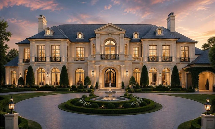 12 Provence Court