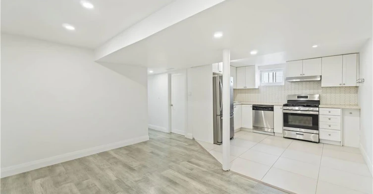 LOWER-65 Almond Street, Welland, ON, L3B 3P6 - 5