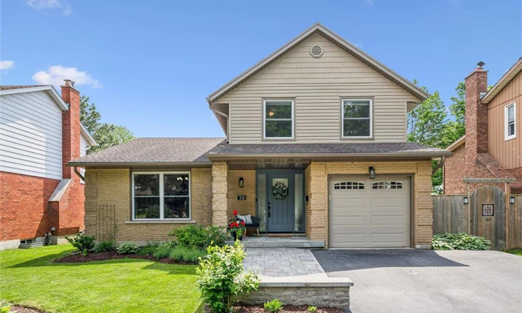 38 Shadybrook Crescent