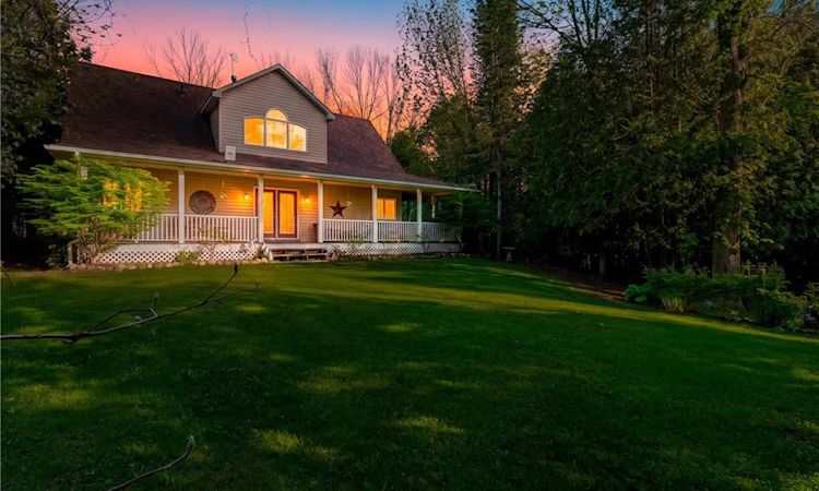 126 Wilson Drive