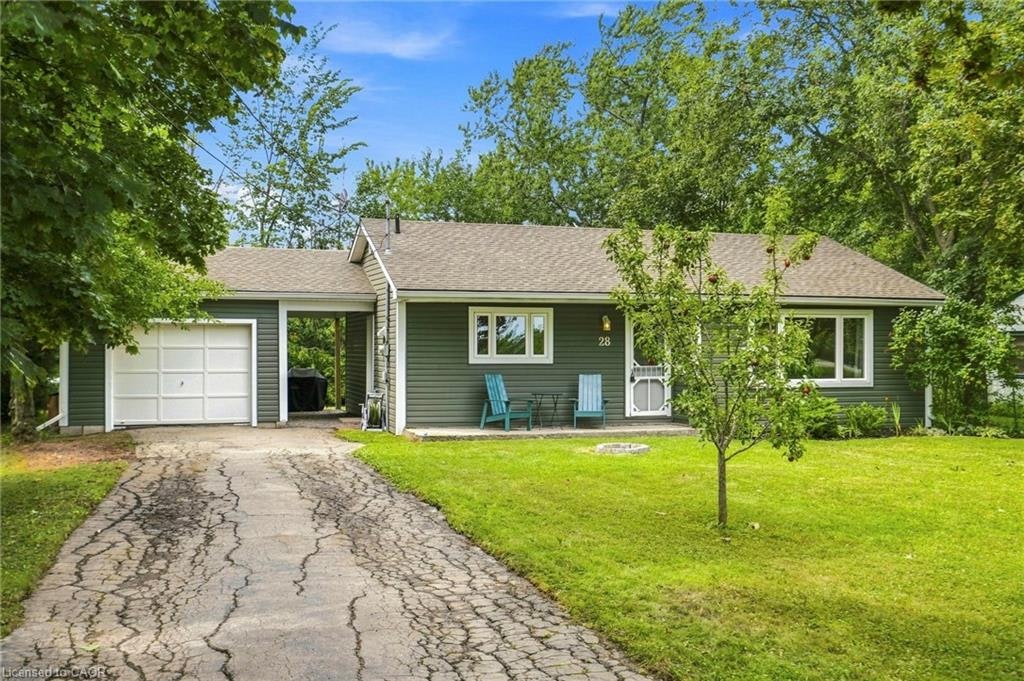 28 Kelson Avenue S, Grimsby, ON, L3M 4C3