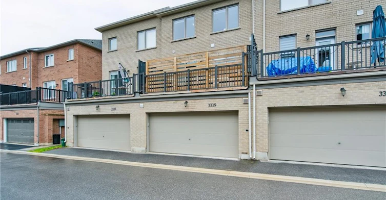 3339 Vardon Way, Oakville, ON, L6M 1R6 - 40