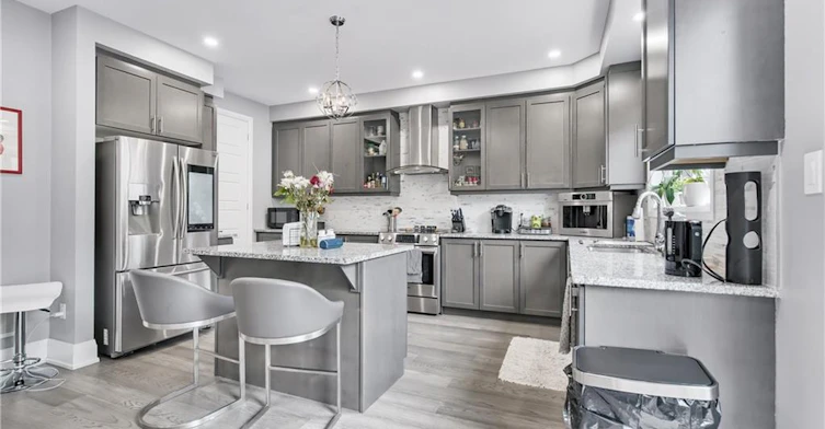 3339 Vardon Way, Oakville, ON, L6M 1R6 - 10