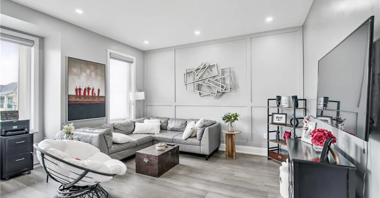 3339 Vardon Way, Oakville, ON, L6M 1R6 - 19
