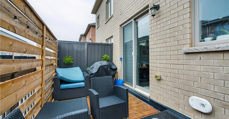 3339 Vardon Way, Oakville, ON, L6M 1R6 - 38