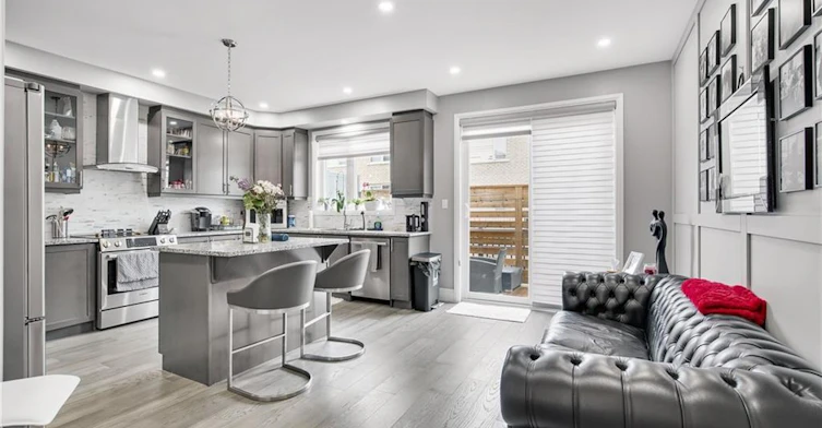 3339 Vardon Way, Oakville, ON, L6M 1R6 - 9