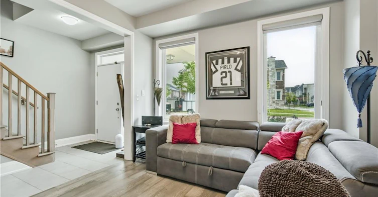 3339 Vardon Way, Oakville, ON, L6M 1R6 - 8