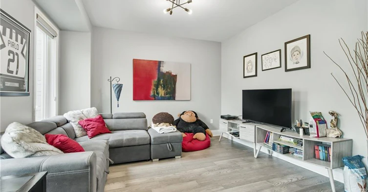 3339 Vardon Way, Oakville, ON, L6M 1R6 - 6