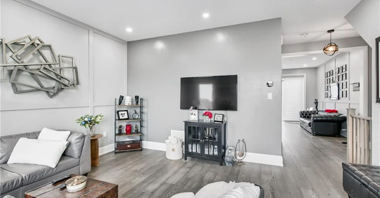 3339 Vardon Way, Oakville, ON, L6M 1R6 - 20