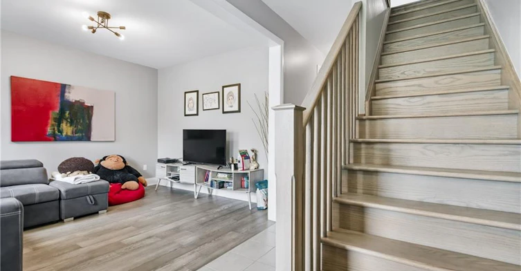 3339 Vardon Way, Oakville, ON, L6M 1R6 - 5